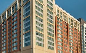 Residence Inn Arlington Capital View